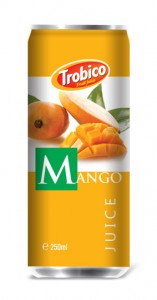 250 mango juice 1